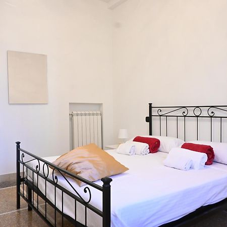 Inn Pisa Rentals 2- Starlight Central Flat Kültér fotó