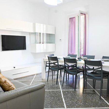 Inn Pisa Rentals 2- Starlight Central Flat Kültér fotó